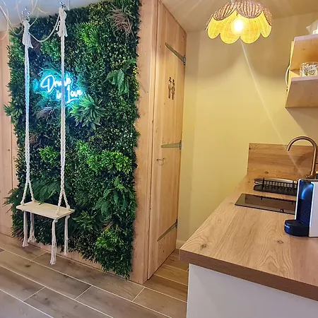 Barcazen Le Barcarès