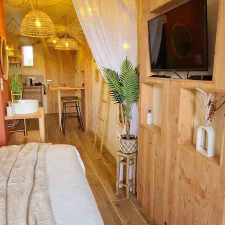 Barcazen * Le Barcarès