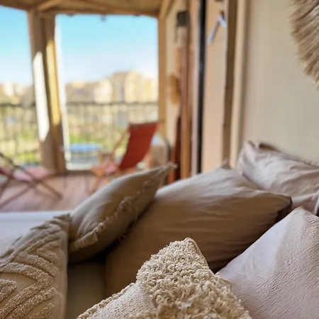 Lejlighed Barcazen *