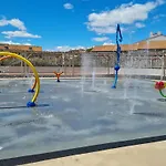 Barcazen شقة Le Barcarès