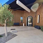 Apartament Barcazen Le Barcarès