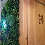 Barcazen