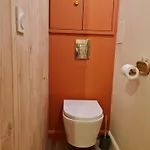 Barcazen شقة