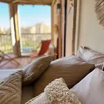 Apartament Barcazen *