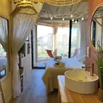 Apartament Barcazen Le Barcarès