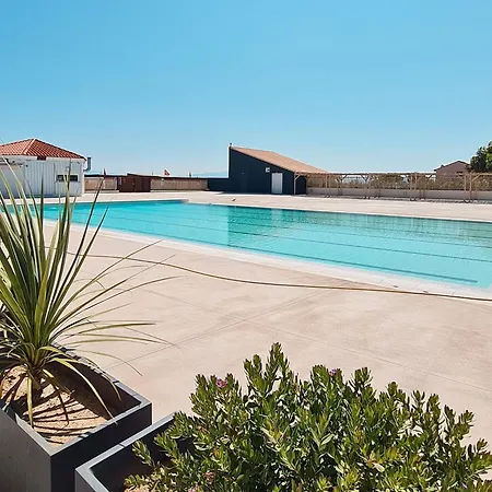 Barcazen 르발카레스