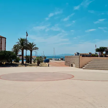 Barcazen Appartement