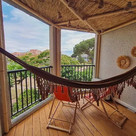 Barcazen * Le Barcarès