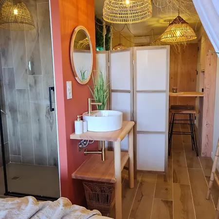 Barcazen 르발카레스