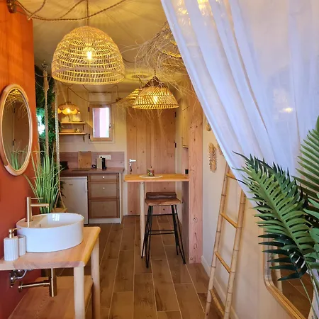 Barcazen * Le Barcarès