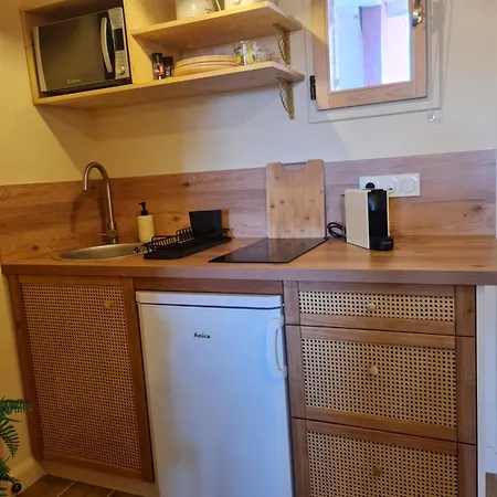 Barcazen * Le Barcarès