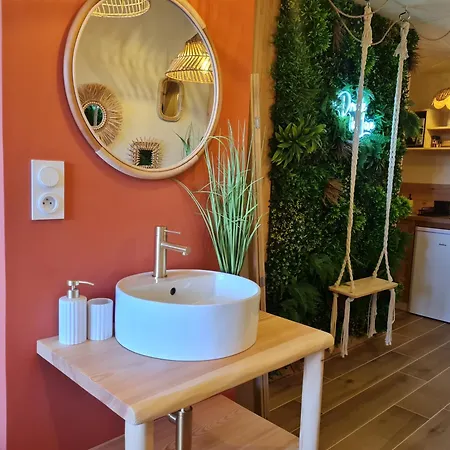 Barcazen Appartement Le Barcarès