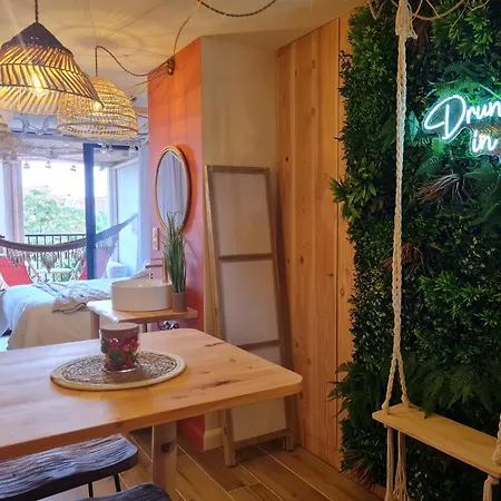 Appartement Barcazen Le Barcarès