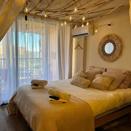 아파트 Barcazen *