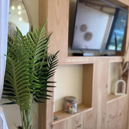 Barcazen 르발카레스