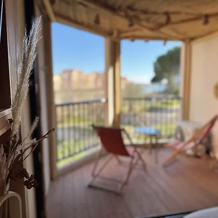 Barcazen * Le Barcarès