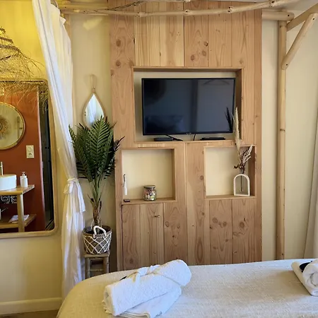 Barcazen Appartement Le Barcarès