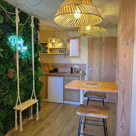 Barcazen * Le Barcarès